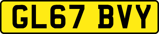 GL67BVY