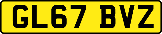 GL67BVZ