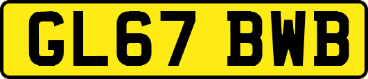 GL67BWB