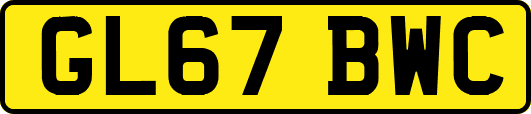 GL67BWC