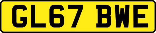 GL67BWE