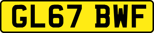 GL67BWF