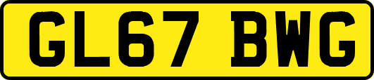 GL67BWG