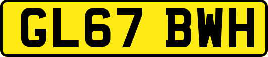 GL67BWH