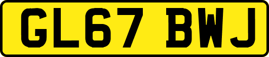 GL67BWJ