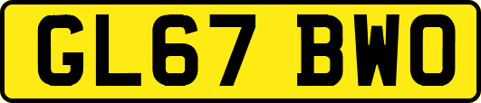 GL67BWO