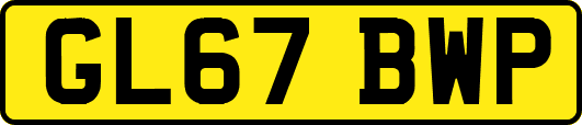 GL67BWP