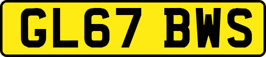 GL67BWS
