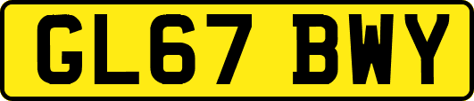 GL67BWY