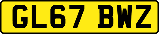 GL67BWZ