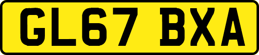 GL67BXA