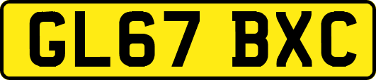 GL67BXC