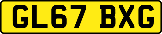 GL67BXG