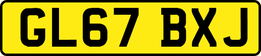 GL67BXJ