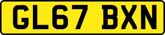 GL67BXN