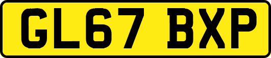 GL67BXP