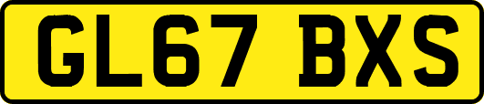 GL67BXS