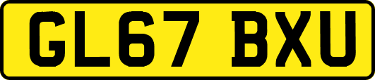 GL67BXU