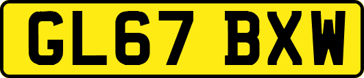 GL67BXW