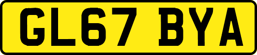 GL67BYA