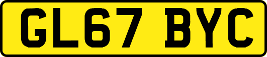 GL67BYC