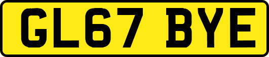 GL67BYE