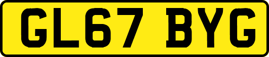GL67BYG