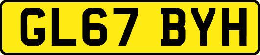 GL67BYH