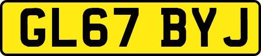 GL67BYJ