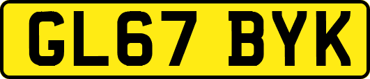 GL67BYK