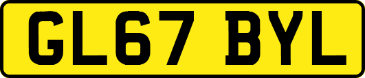 GL67BYL