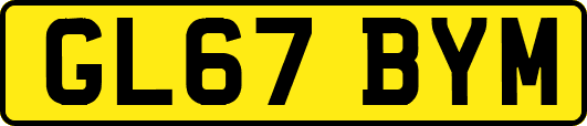 GL67BYM