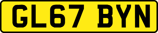 GL67BYN