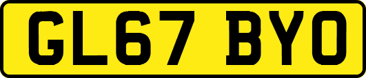 GL67BYO