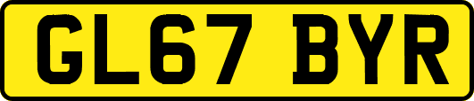 GL67BYR