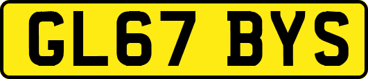 GL67BYS