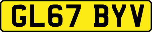 GL67BYV