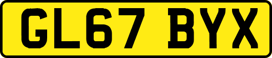GL67BYX