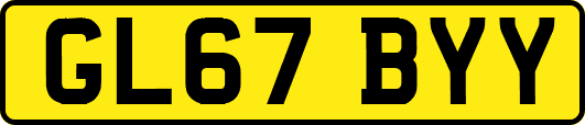 GL67BYY