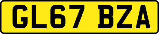 GL67BZA