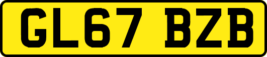 GL67BZB