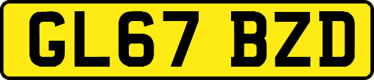 GL67BZD