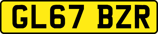 GL67BZR