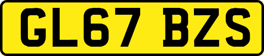 GL67BZS