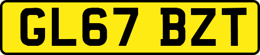 GL67BZT