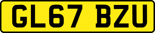 GL67BZU