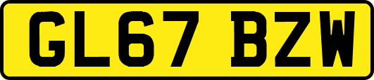 GL67BZW