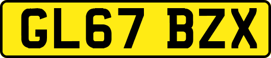 GL67BZX