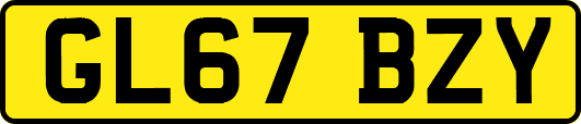 GL67BZY