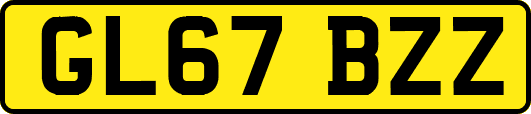 GL67BZZ